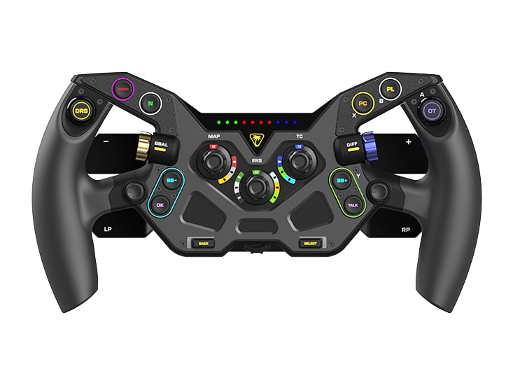 Turtle Beach - VelocityOne F-RX