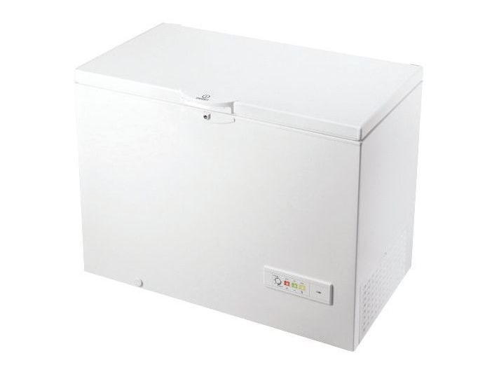 Indesit - OS 2A 300 H Freezers