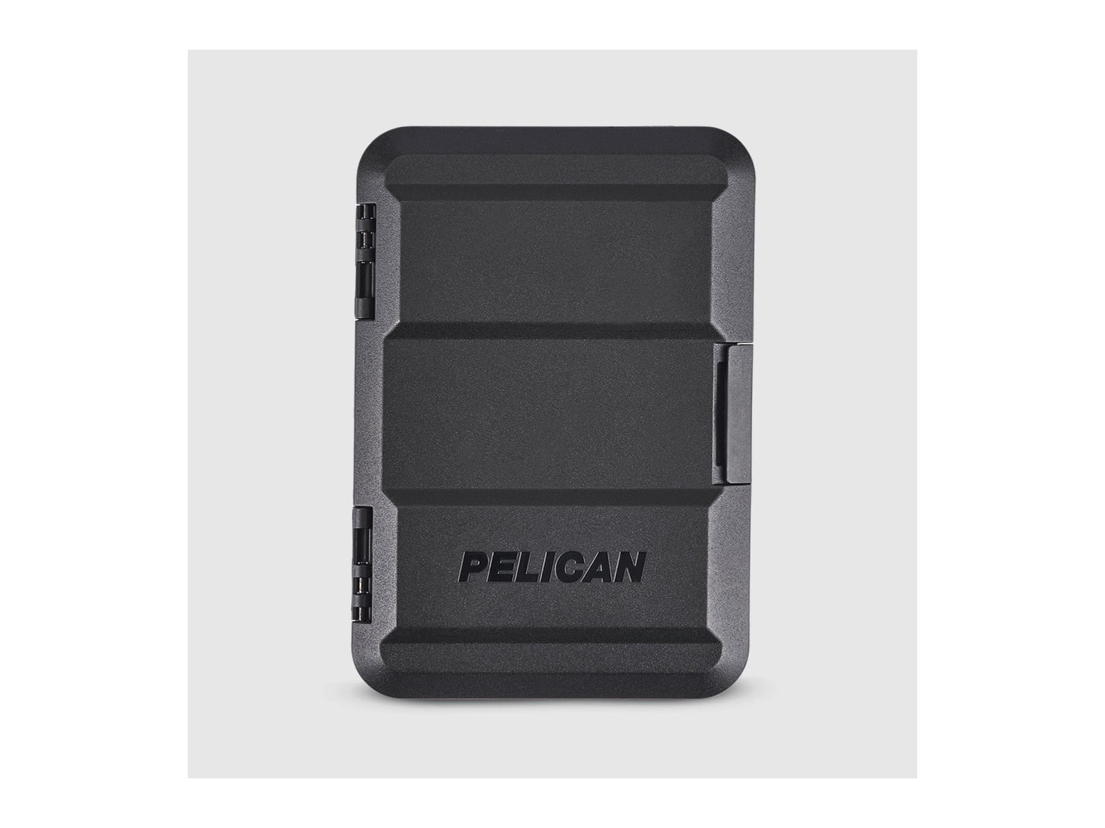 Pelican - Protector MagSafe Wallet - Black