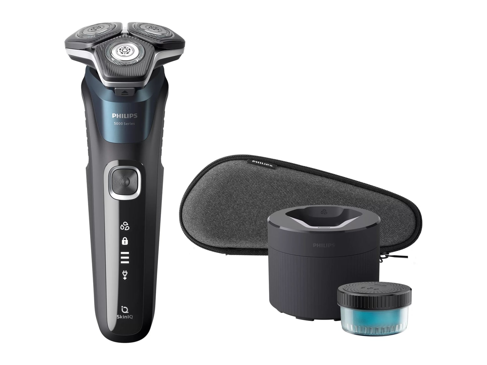 Philips - S5889/50 5000 Series Electric Shavers
