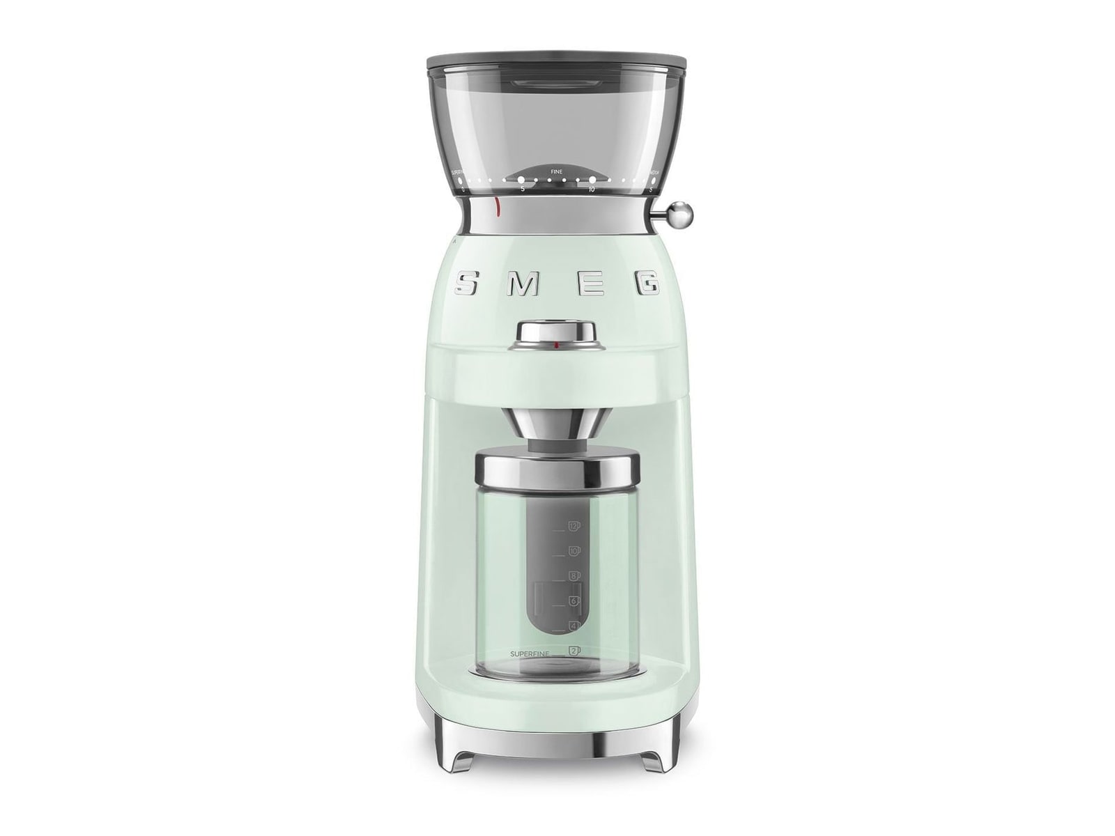 Smeg - CGF03PGUS Coffee Makers