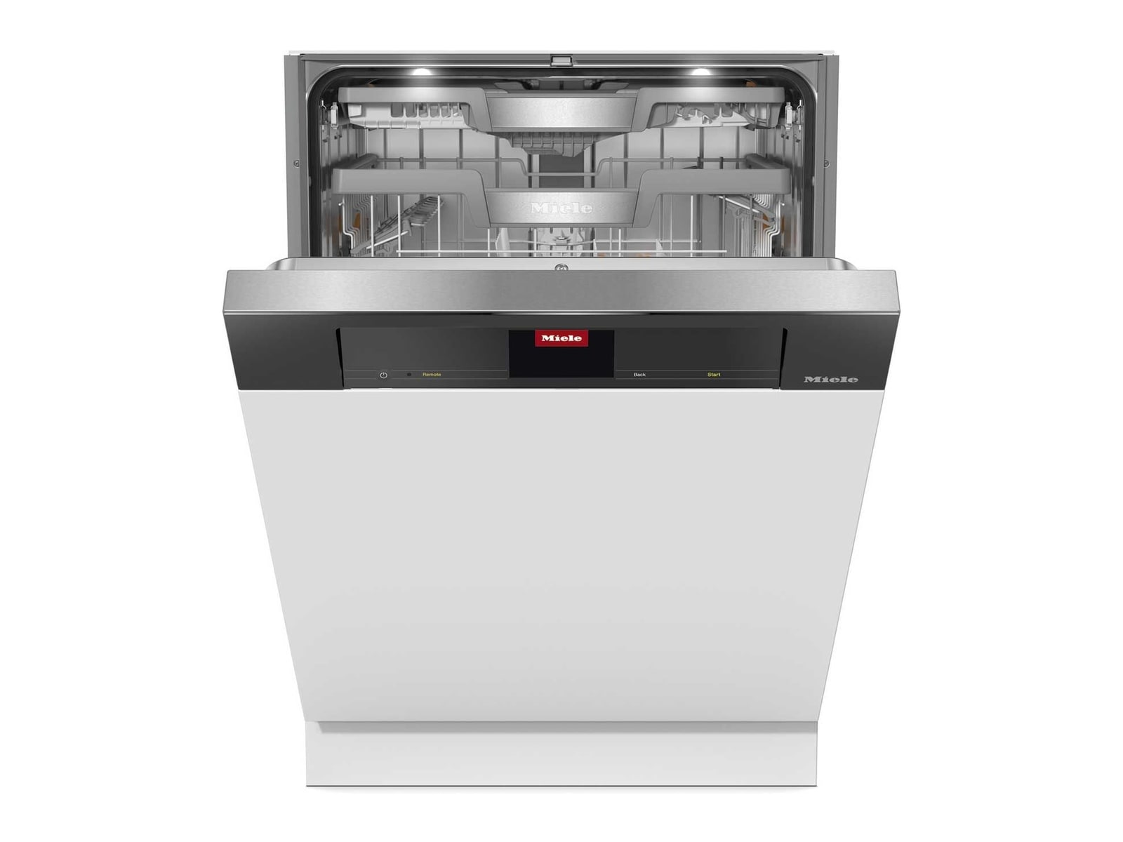 Miele - G 7936 SCi Dishwashers