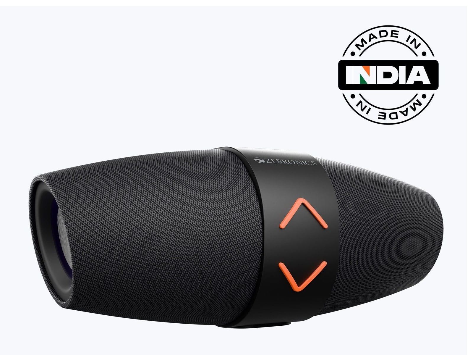 Zebronics - Zeb Sound Feast 55 Portable Speakers