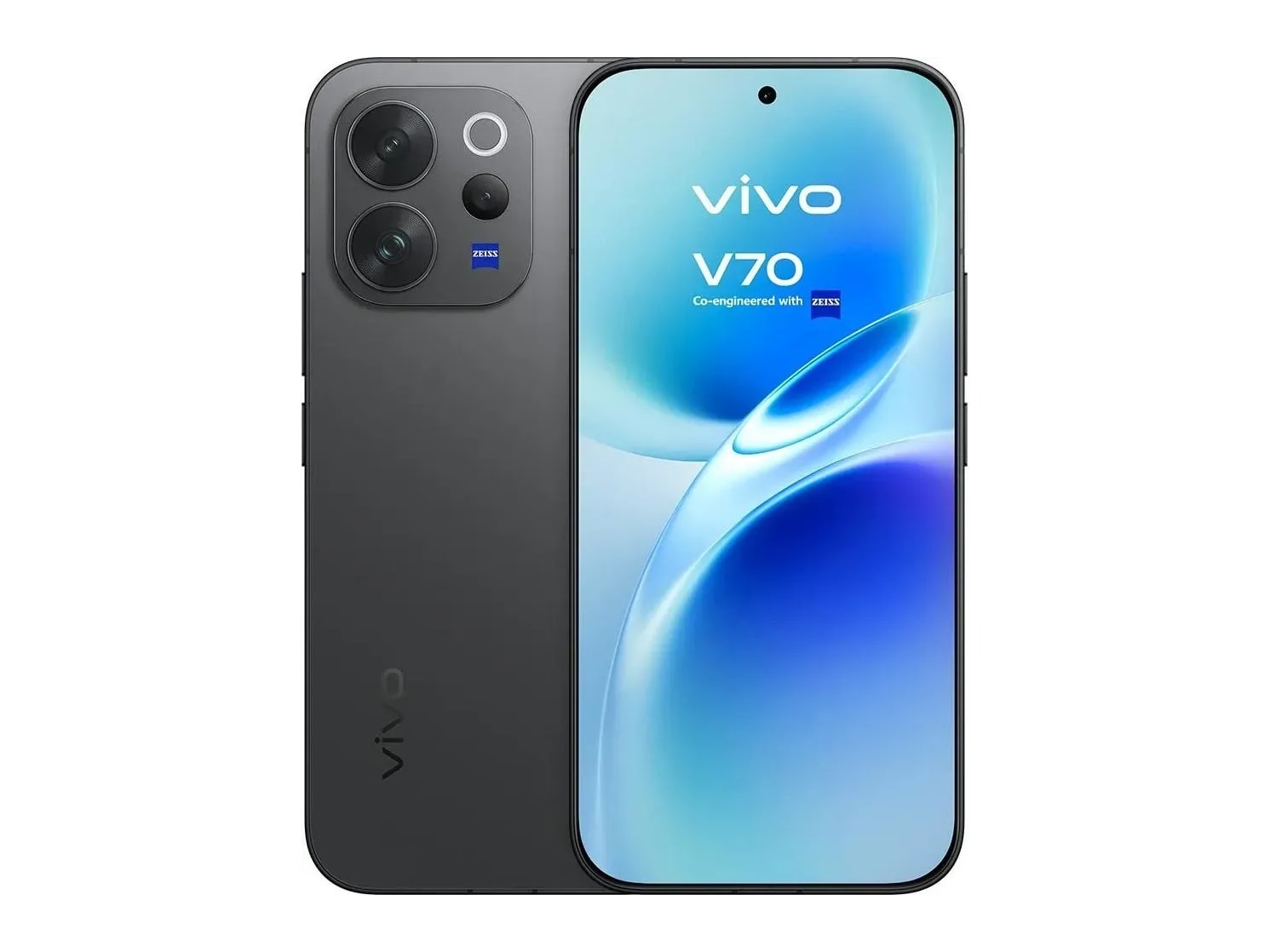Vivo - V70 256GB - Black