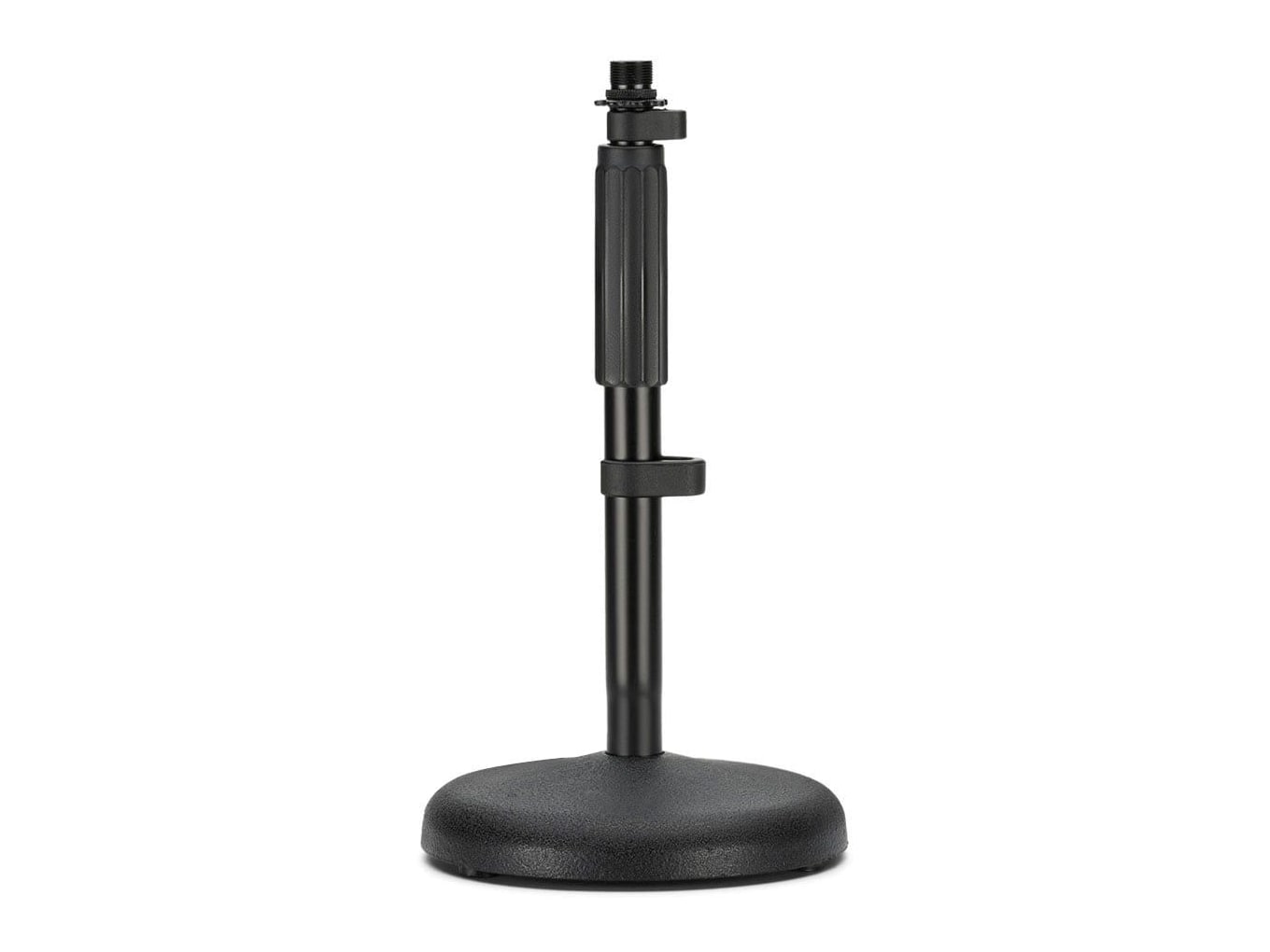 Rode - DS1 Desktop Microphone Stand Camera Accessories Desktop Microphone Stand - Black