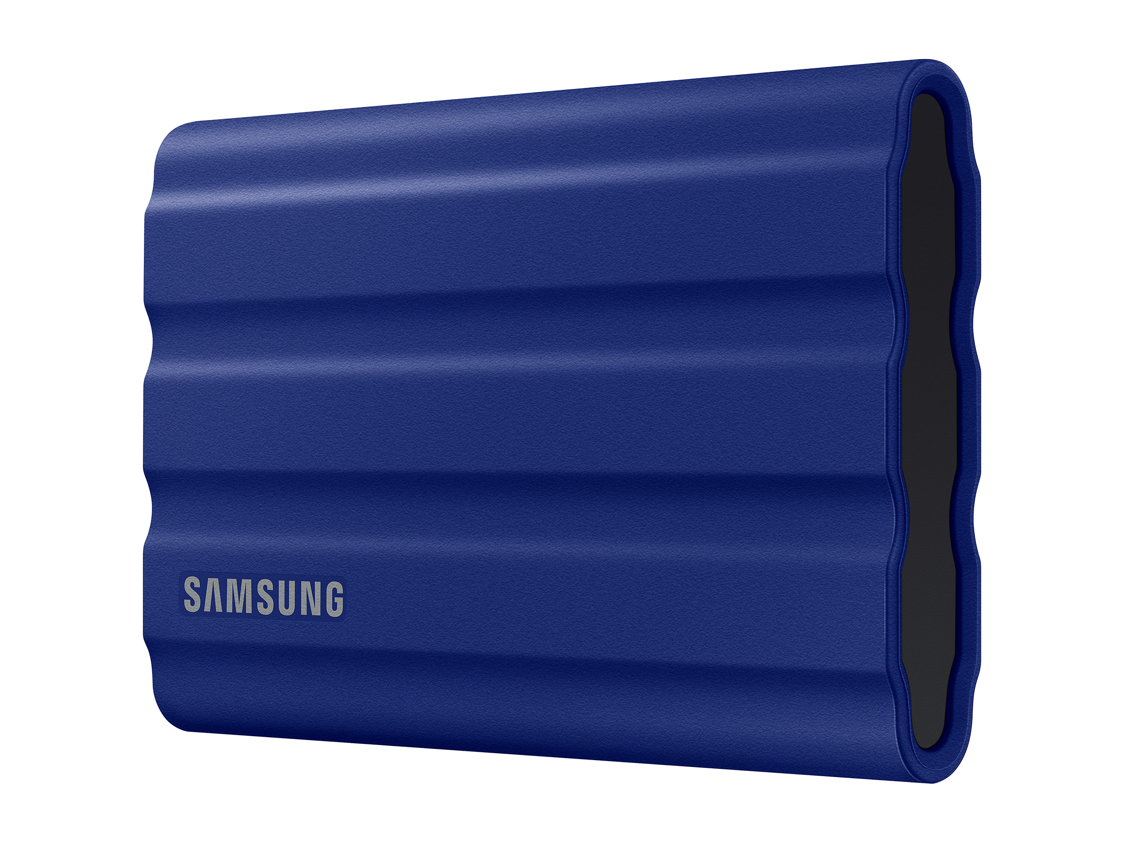 Samsung - T7 Shield Blue 1TB Storage Drives - USB 3.2 Gen 2