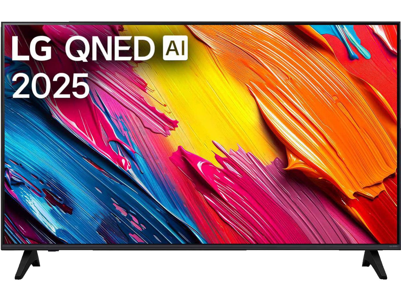 LG - QNED70A6 43 inch 4K/8K TVs