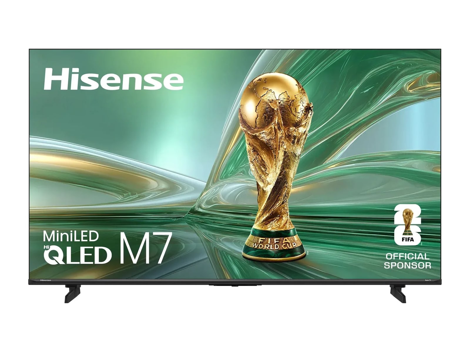 Hisense - M7SR 85 inch QLED TVs