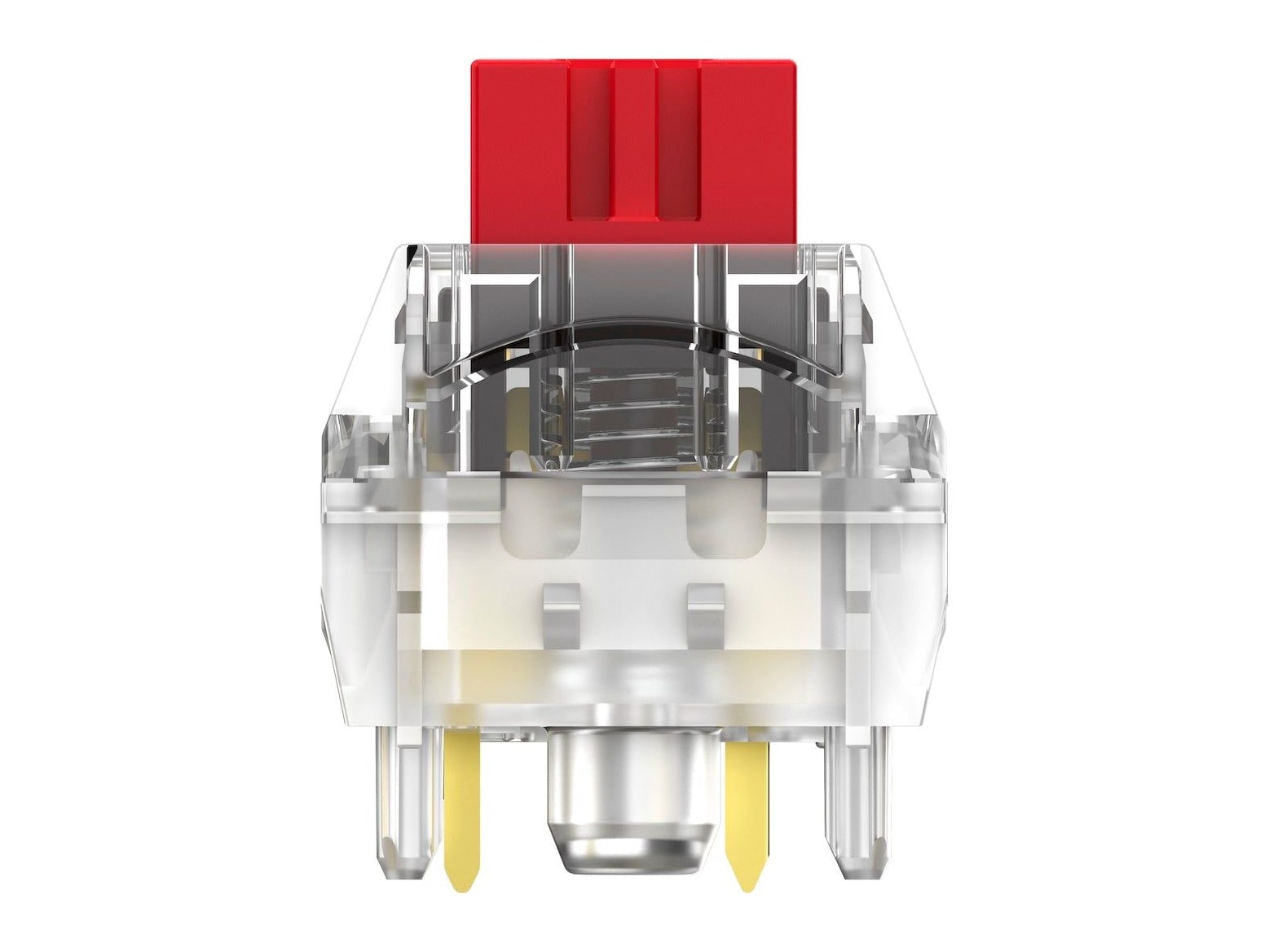 HyperX - Linear Switches - Red