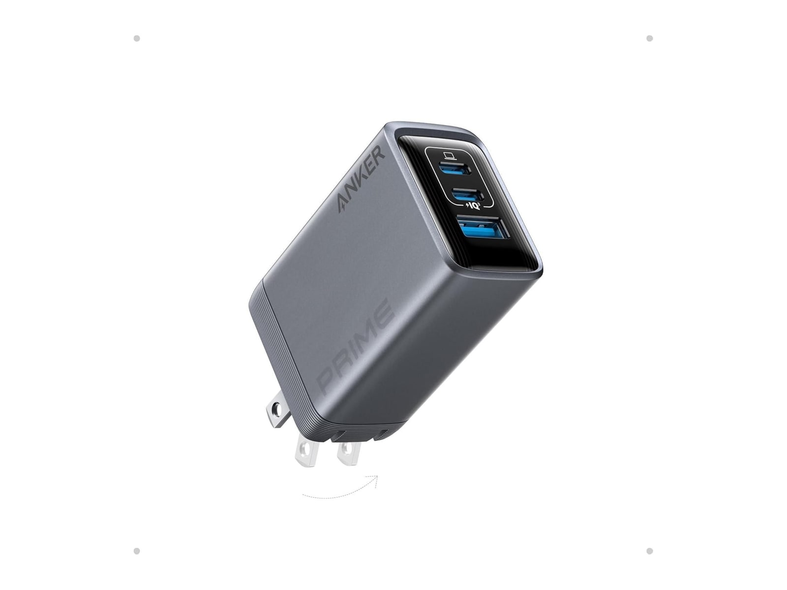 Anker - Prime Charger Wall Chargers