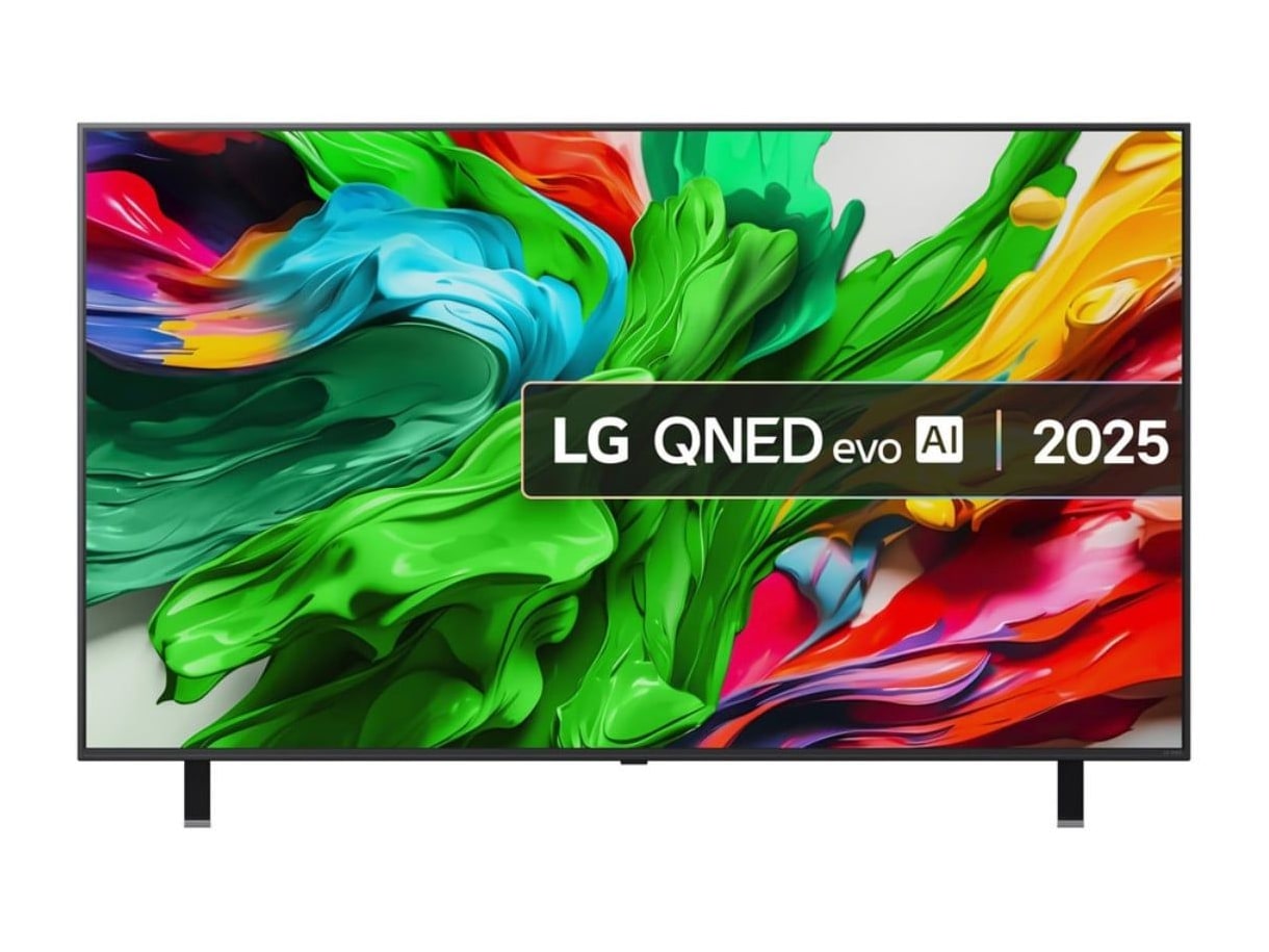 LG - QNED85A6 65 inch 4K/8K TVs