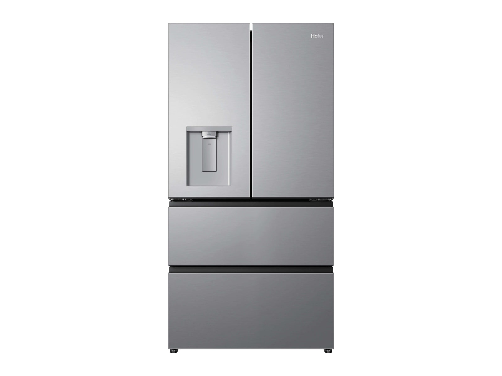 Haier - HFR59F18CWMM Refrigerators