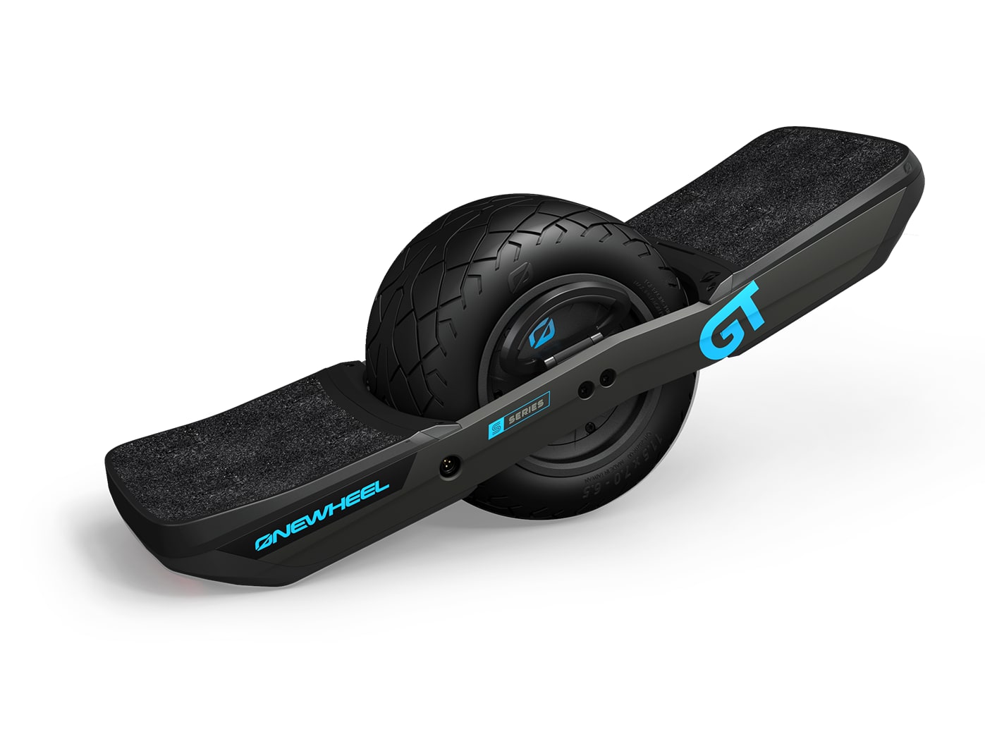 Onewheel - GT S-Series with Recurve Rails Electric Skateboards