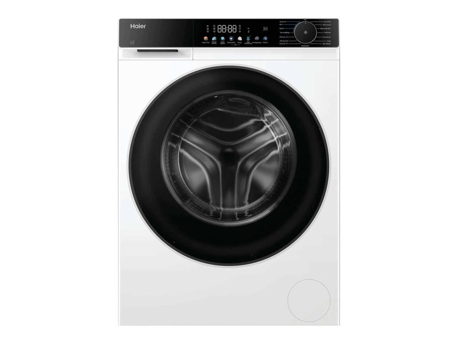 Haier - HW90-BP1433657TU1 Washing Machines