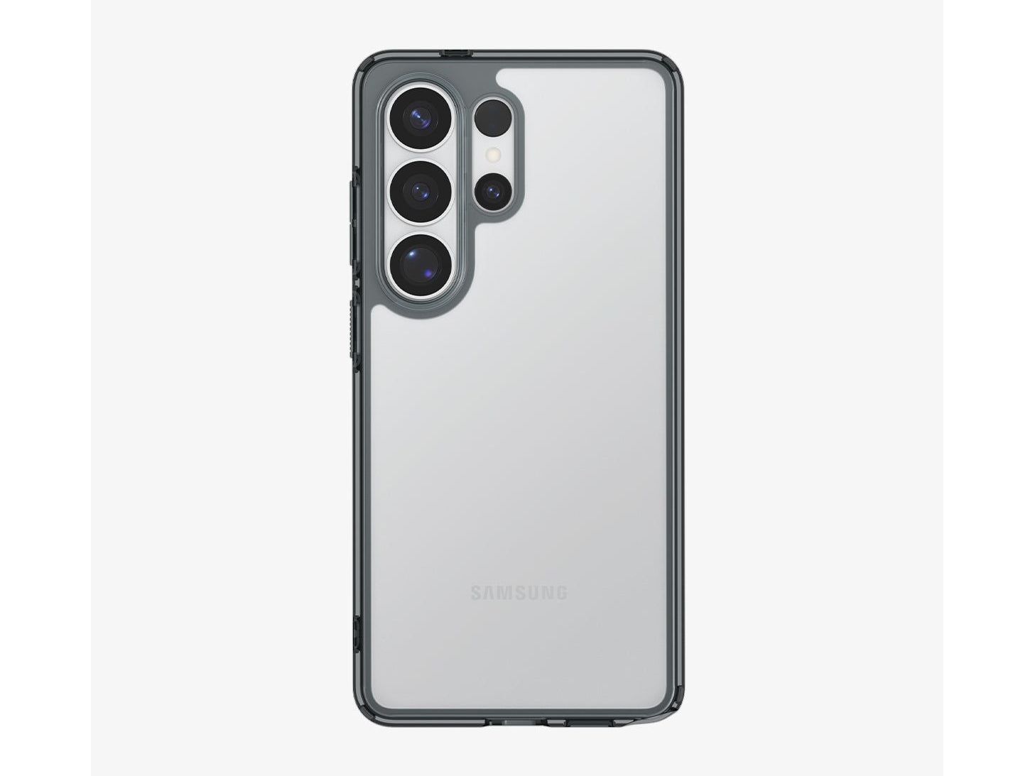 Spigen - Ultra Hybrid - Galaxy S26 Ultra - Space Crystal