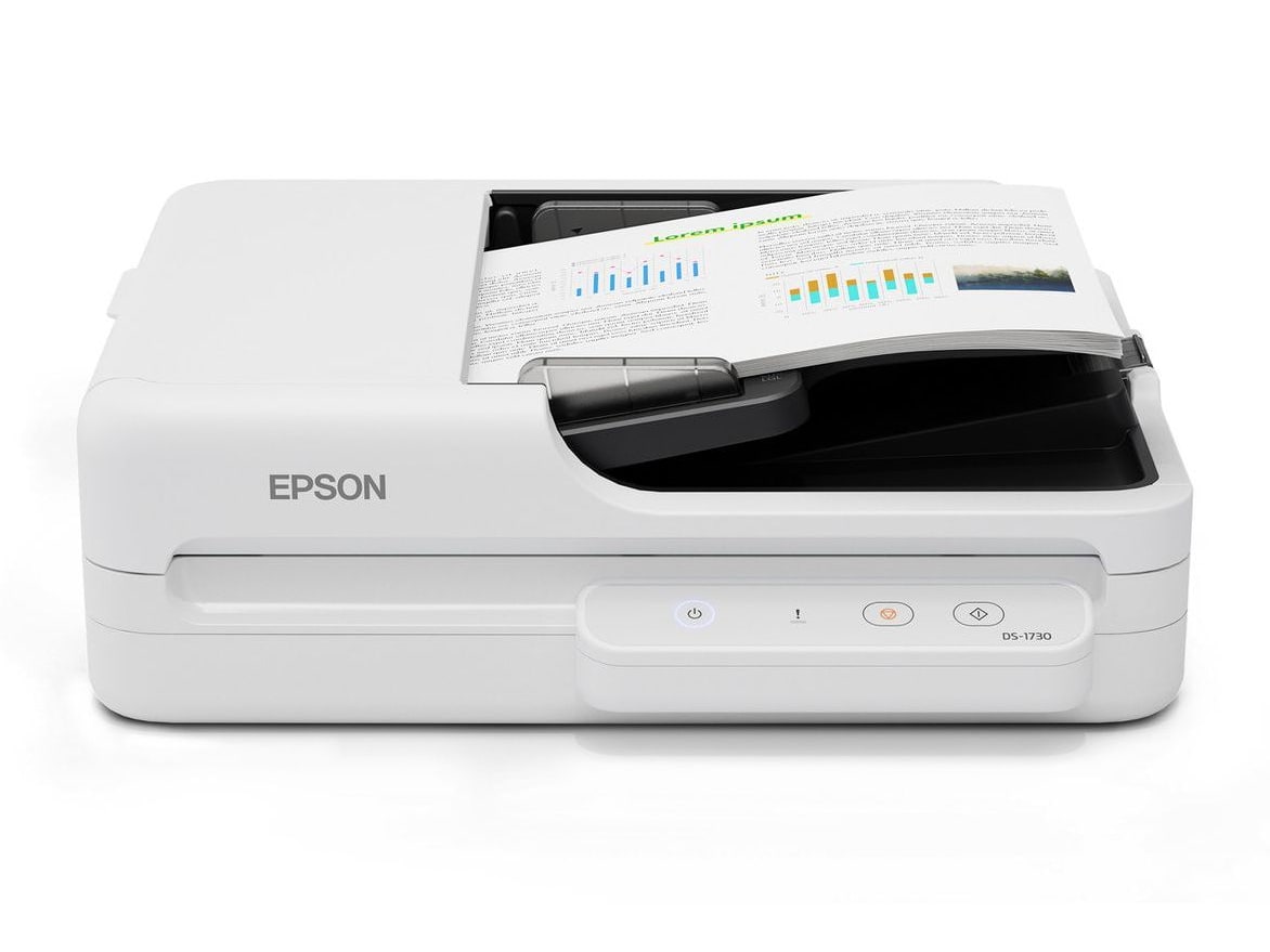 Epson - DS-1730 Scanners