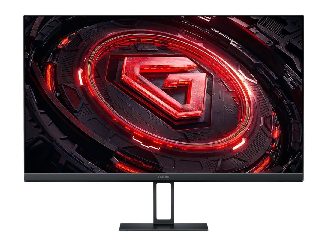 Xiaomi - 23.8 inch G24i Full HD 180Hz Gaming Monitors