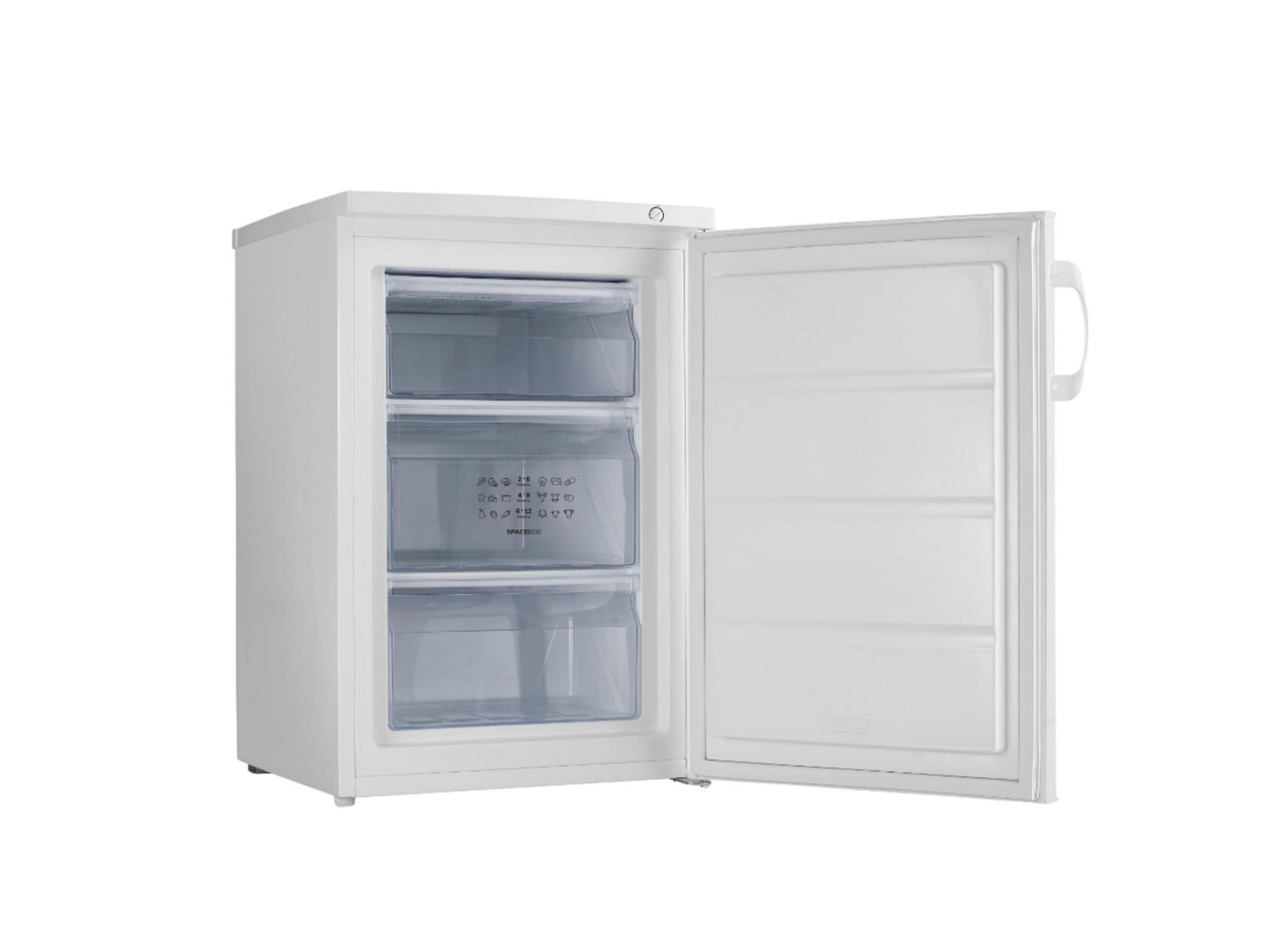 Gorenje - F49DPW Freezers