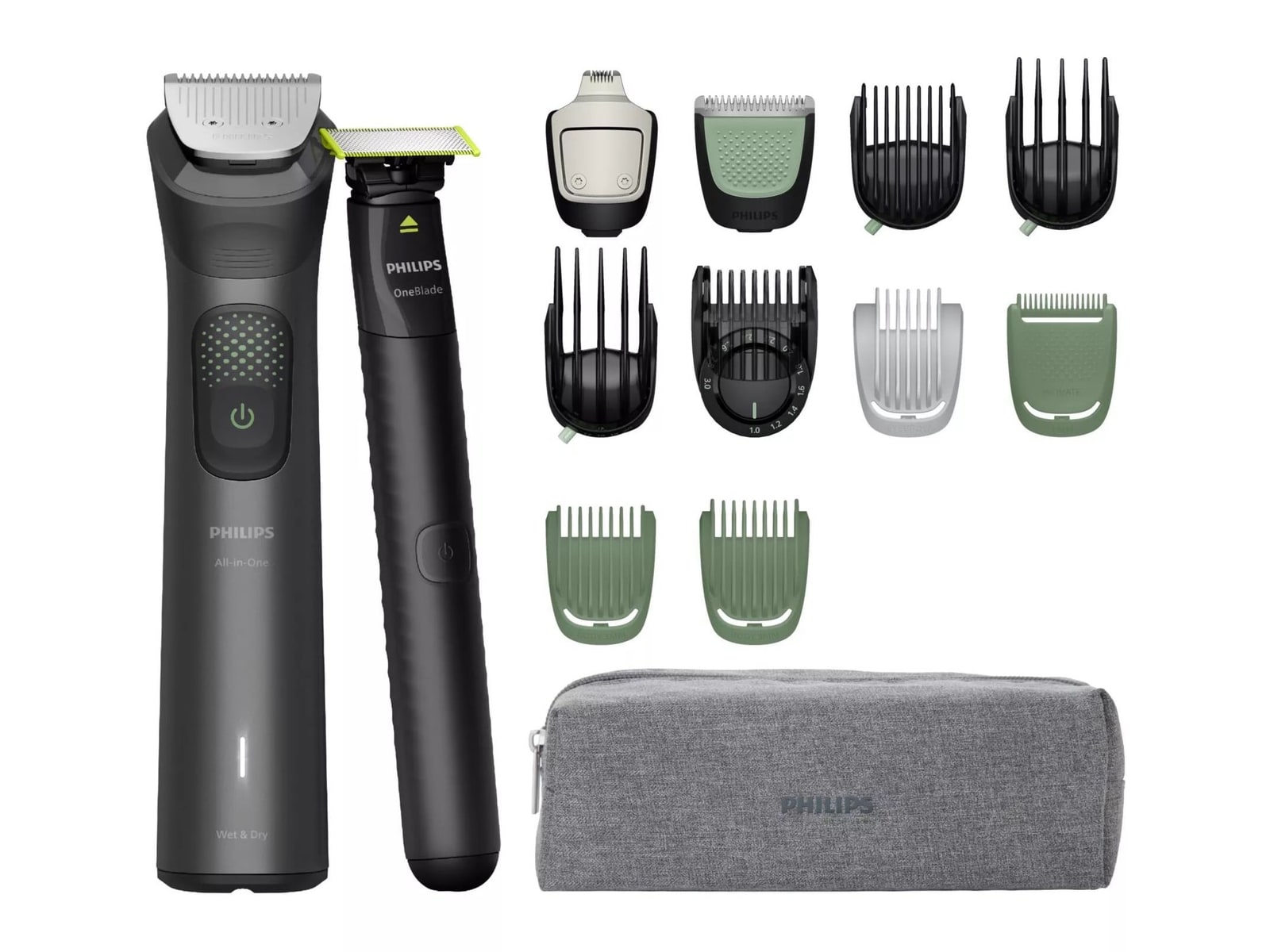 Philips - MG9531/15 9000 Series Hair Clippers & Trimmers