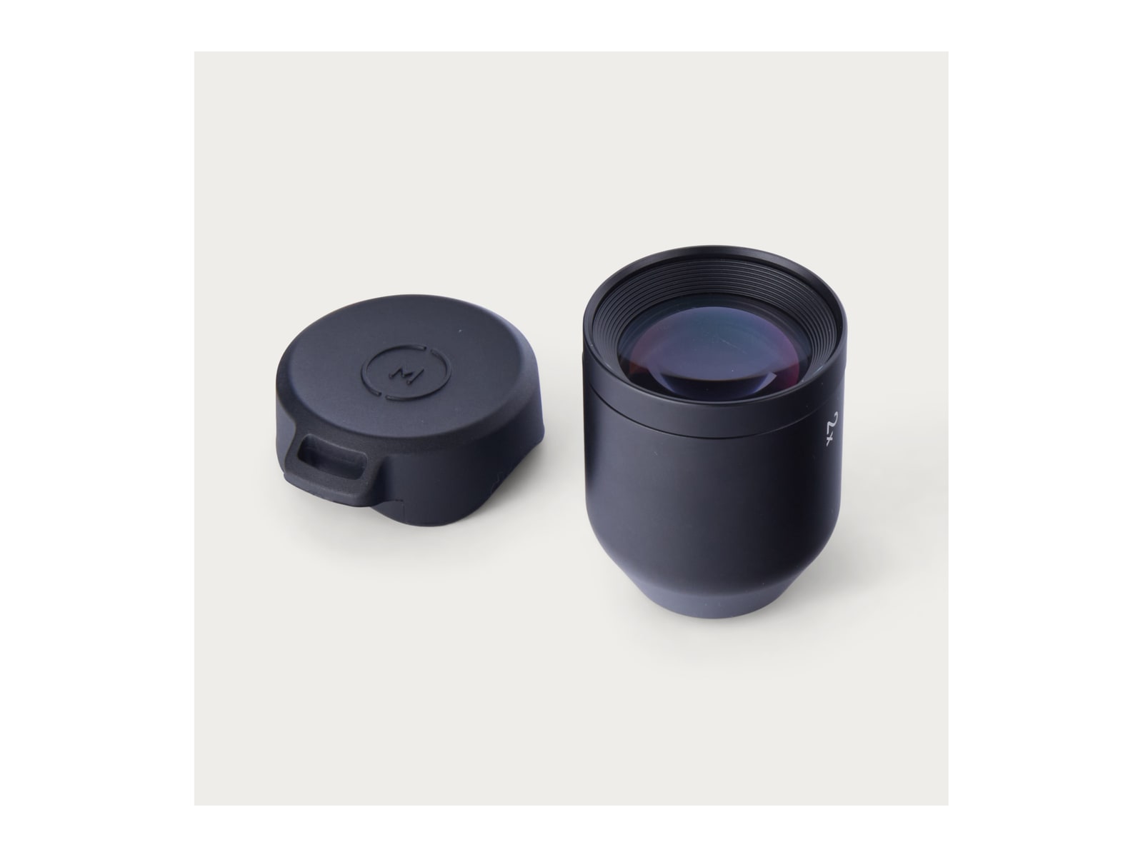 Moment - Front Lens Caps - T-Series II Camera Accessories