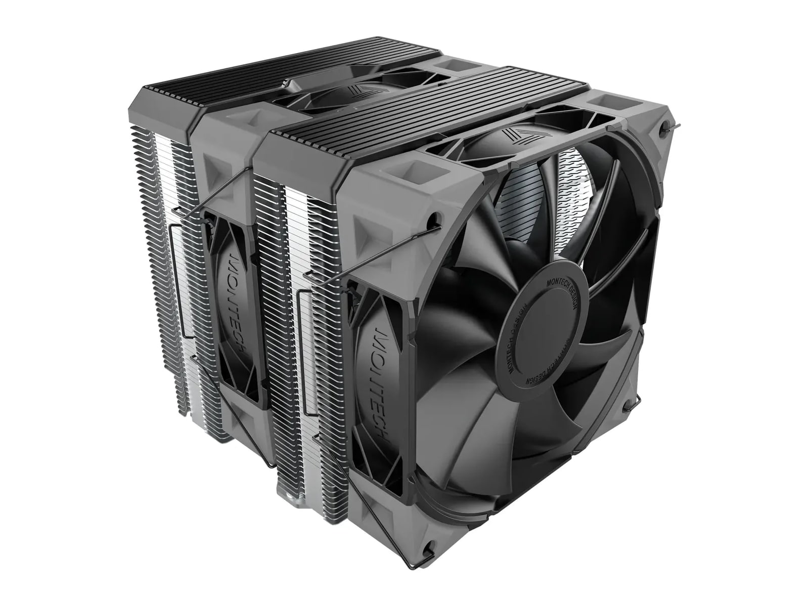 Montech - NX600 Cooling Systems