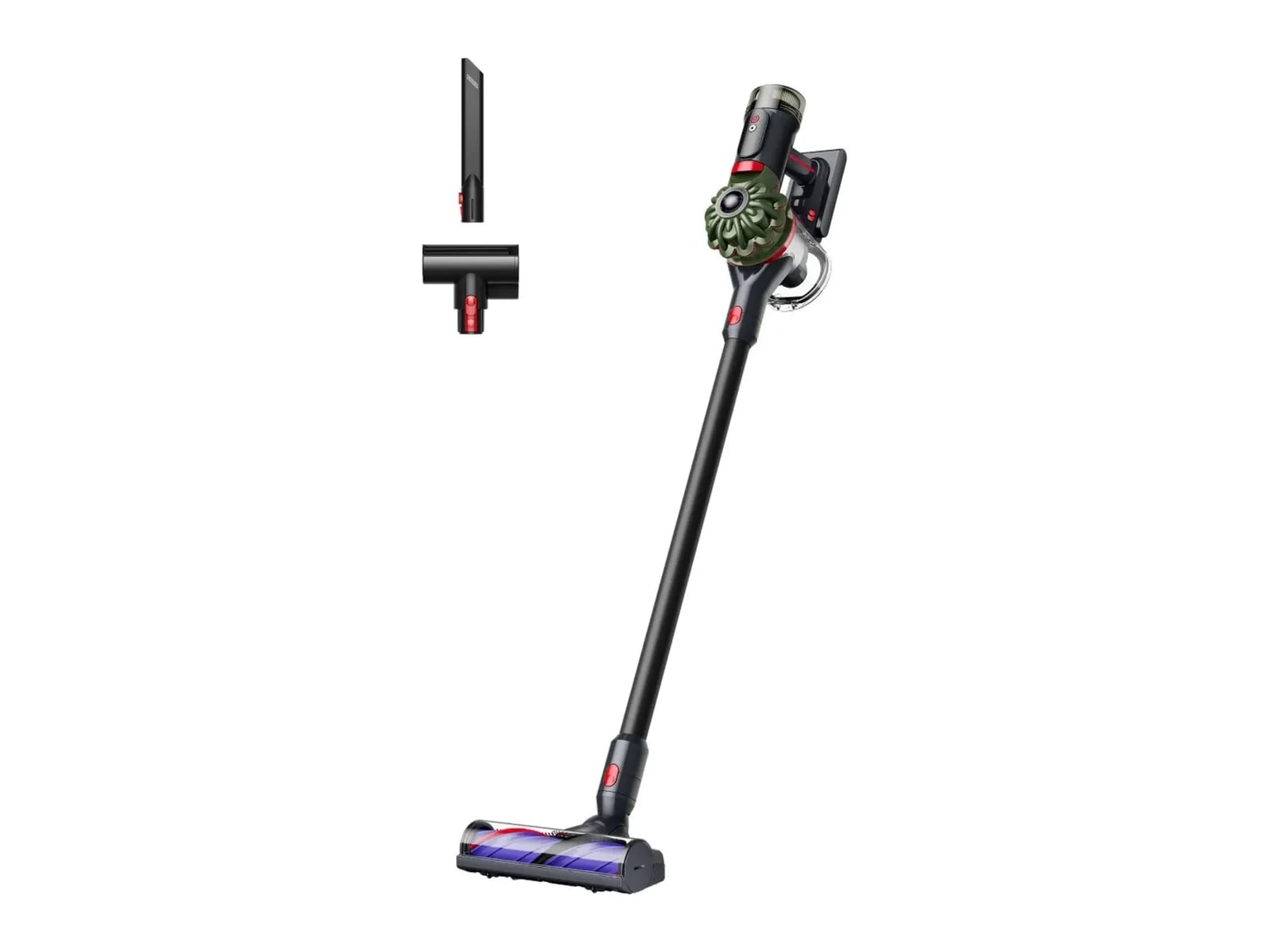 Dyson - V8 Cyclone Vacuum Cleaners (UK)