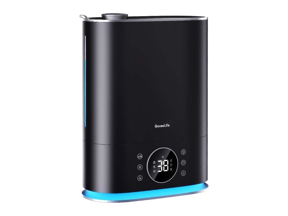 Govee - Smart Humidifier Max H7143 Humidifiers & Dehumidifiers