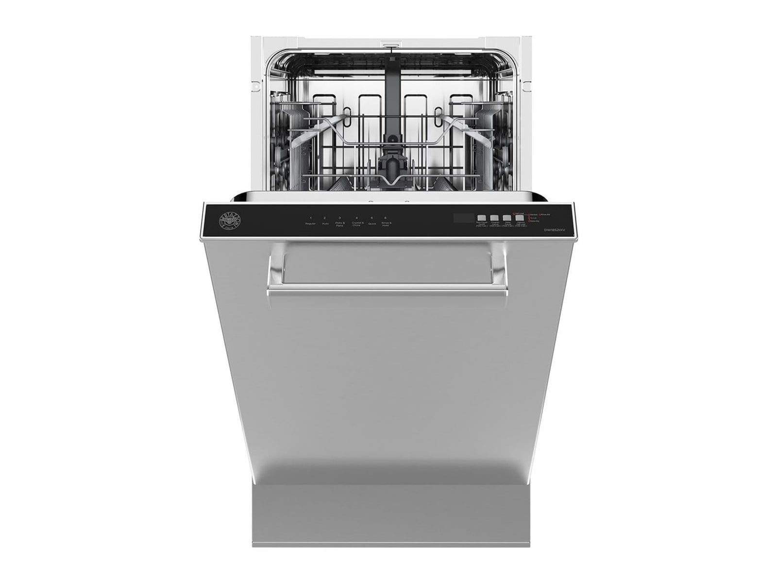 Bertazzoni - DW18S2IXV Dishwashers