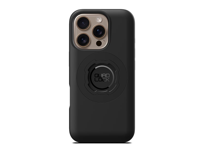 Quad Lock - MAG Case - iPhone 16 Pro