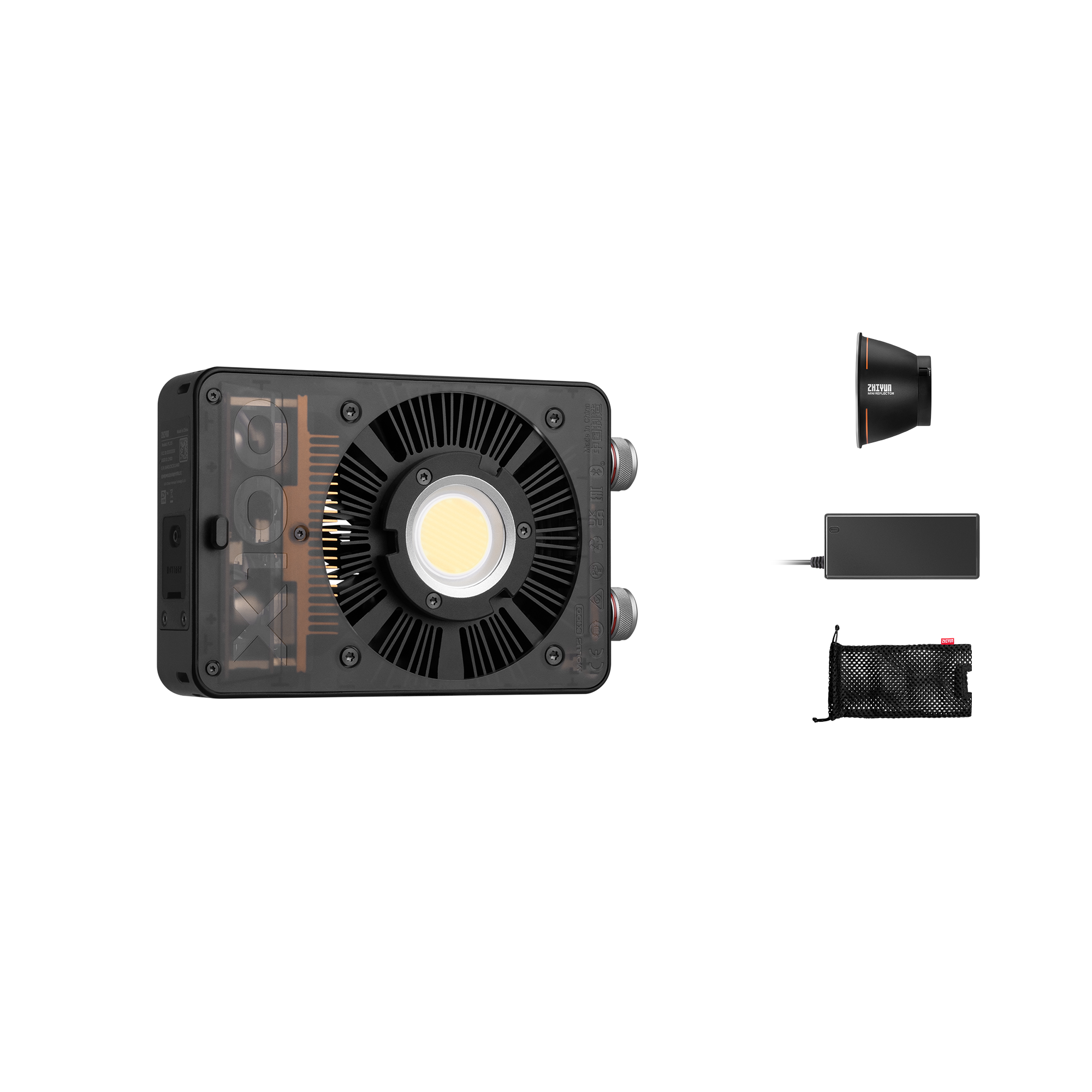 Zhiyun - MOLUS X100 Camera Accessories Standard