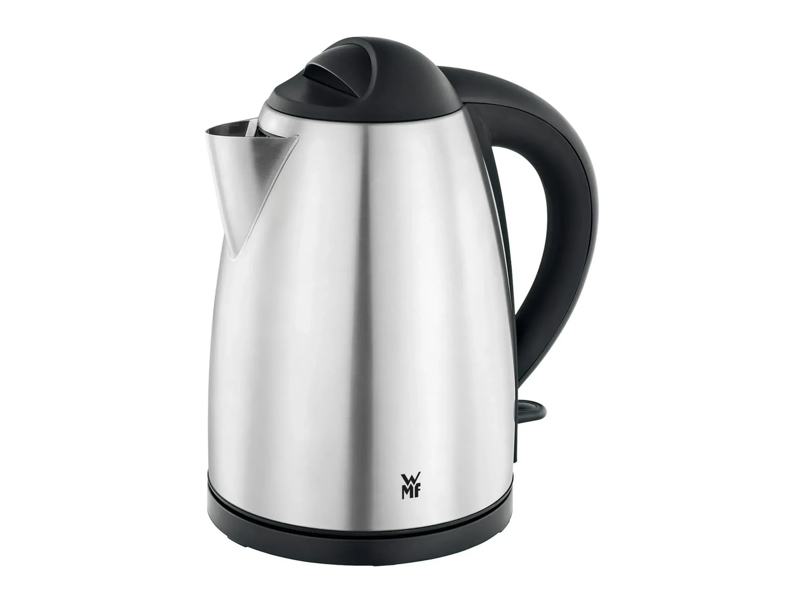 WMF - 0413080011 Bueno Black Electric Kettles
