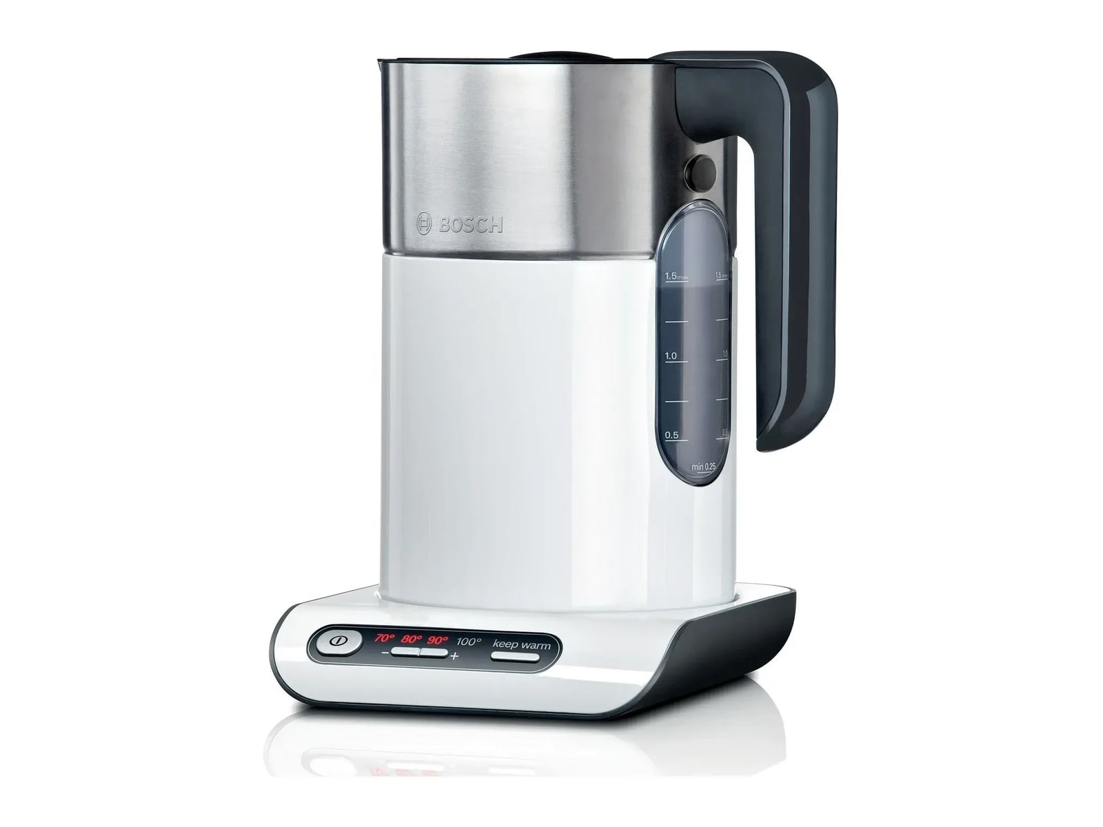 Bosch - TWK8611P Styline Electric Kettles