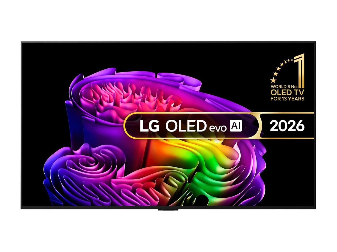 LG - OLED G6 55 inch OLED TVs
