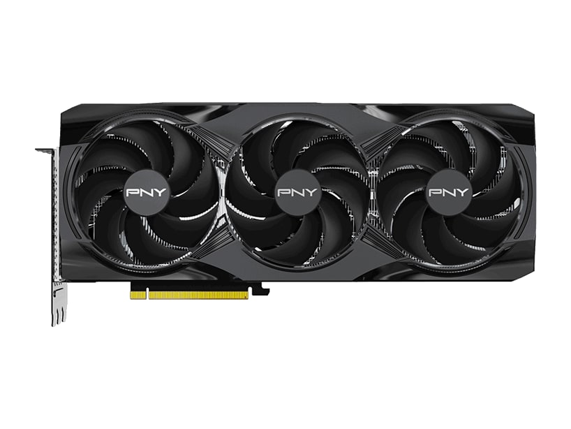 PNY - GeForce RTX 5080 OC 16GB Graphics Cards - PCI Express 5.0 x16