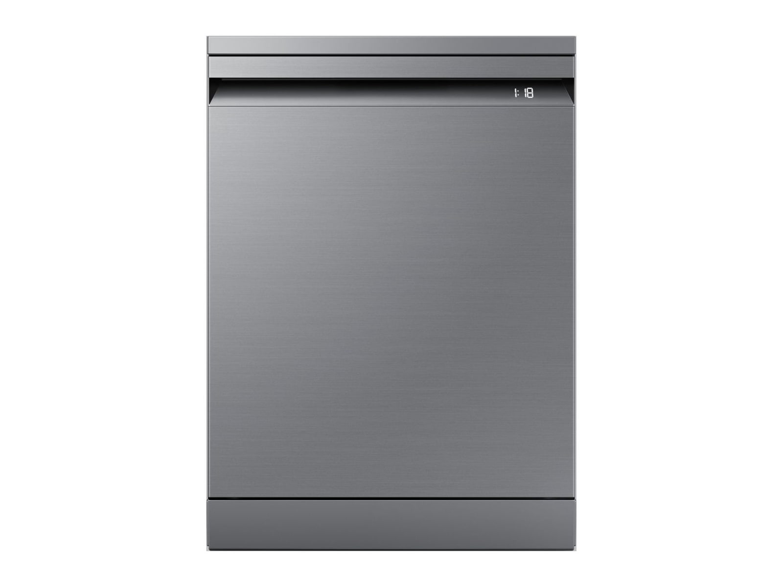 Samsung - DW60DG790FSL Dishwashers