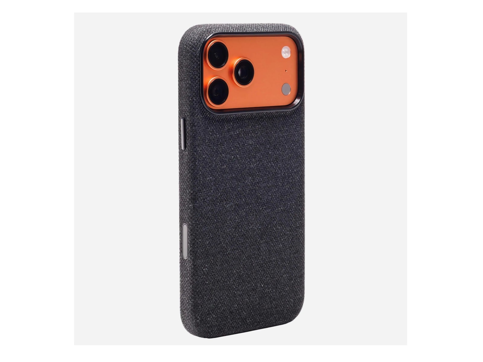 mophie - Fabric Knit iPhone Case - iPhone 17 Pro Max