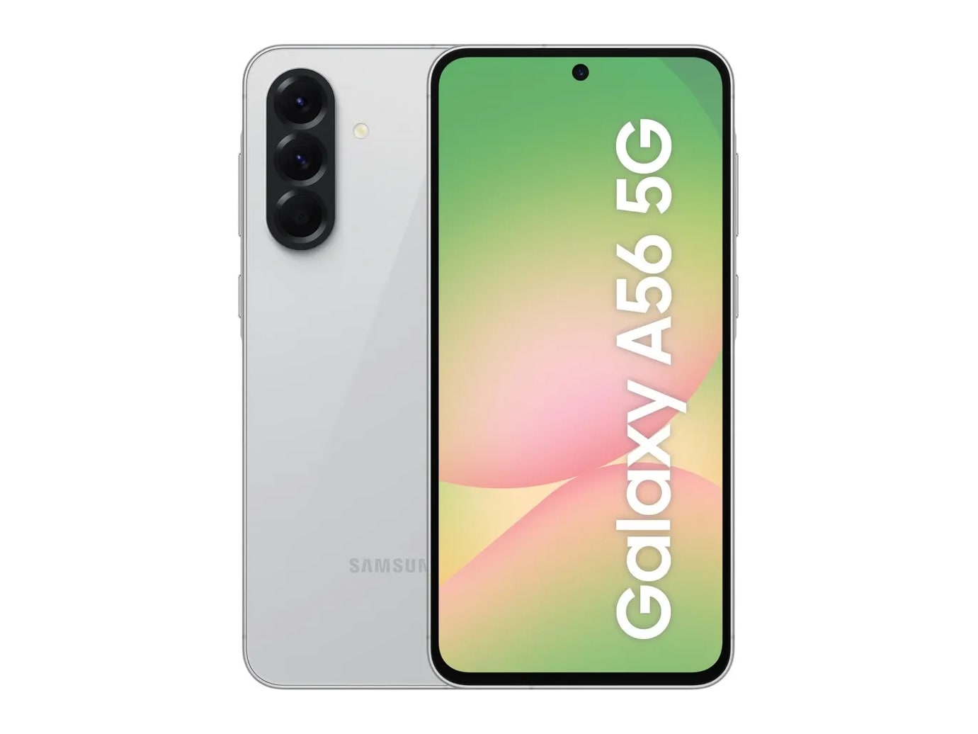 Samsung - Galaxy A56 5G 256GB (IN)
