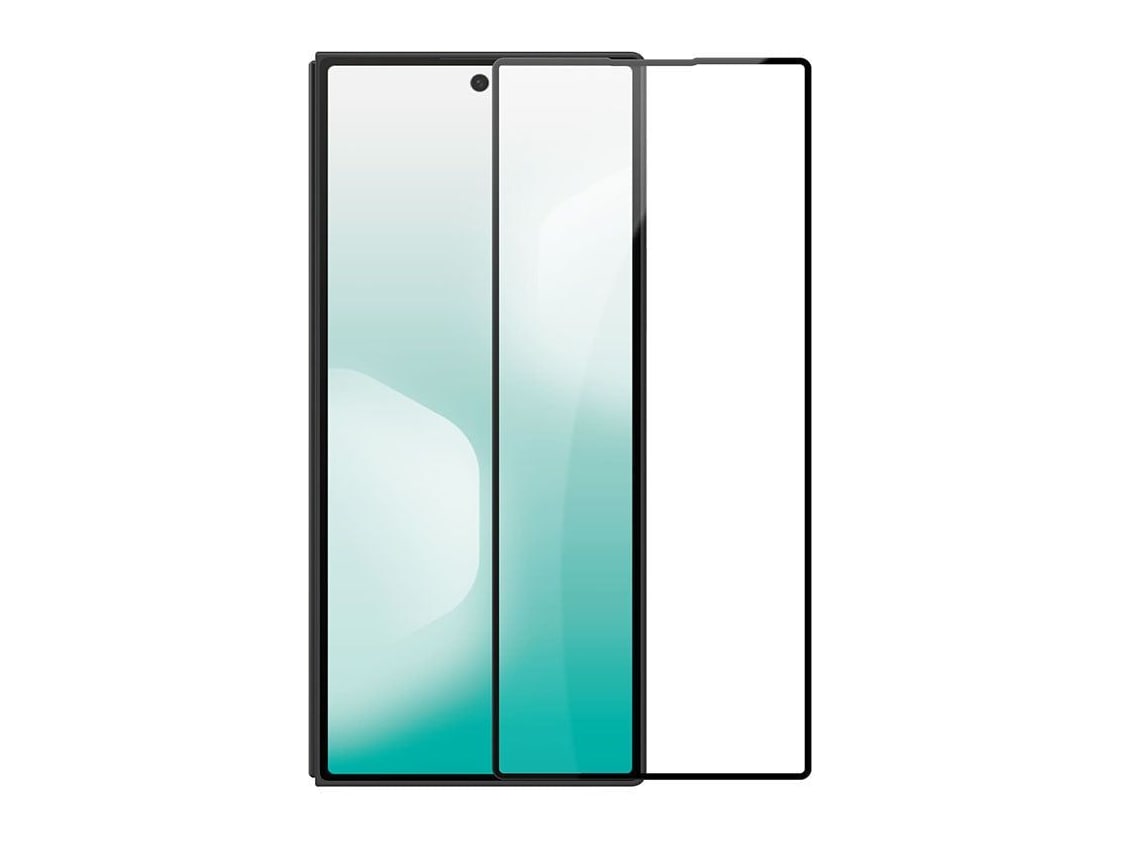 Nillkin - Fully Guard Glass Screen Protector - Galaxy Z Fold 7
