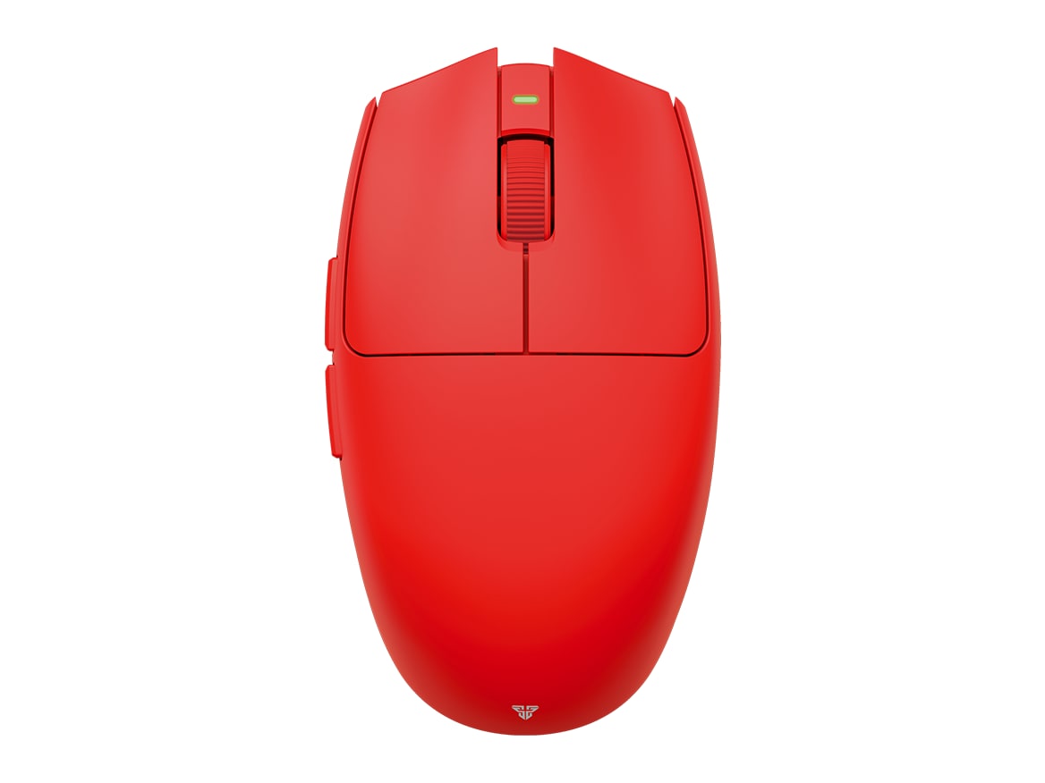 Fantech - ARIA II Pro 8K Red Wireless Mice