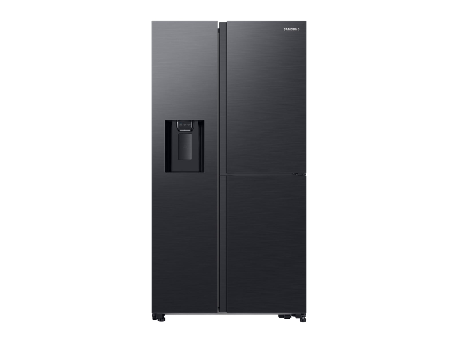 Samsung - RH64DG53R3B1 Refrigerators