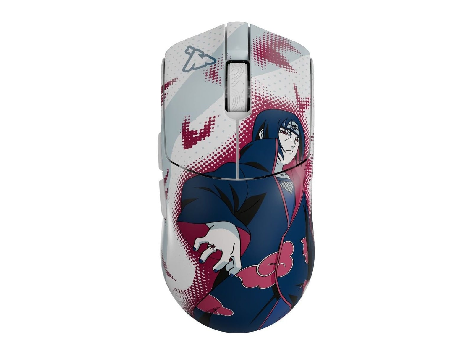Higround - Naruto Yuma Wireless Mice