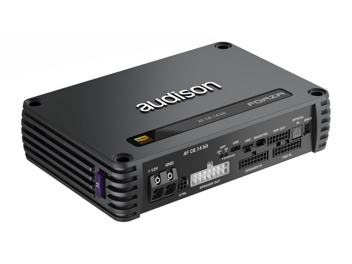 Audison - AF C8.14 bit Car Audio