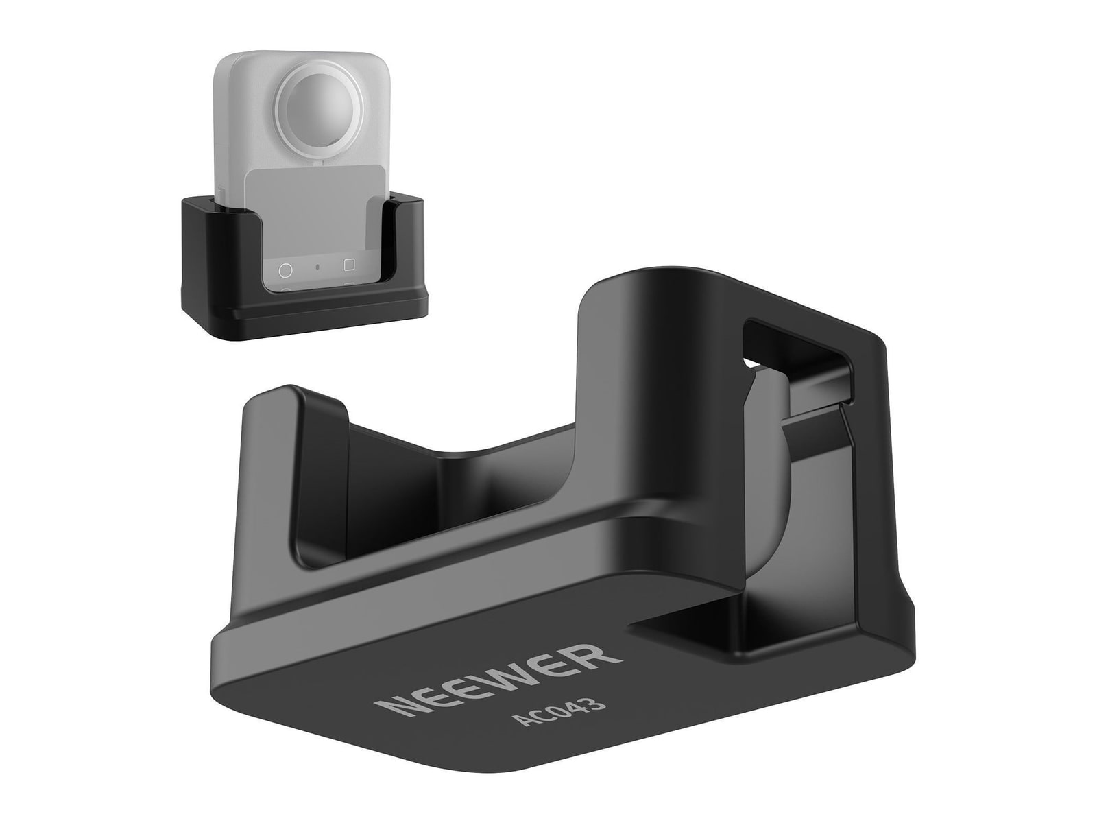Neewer - AC043 Silicone Base for DJI Osmo 360 Camera Accessories