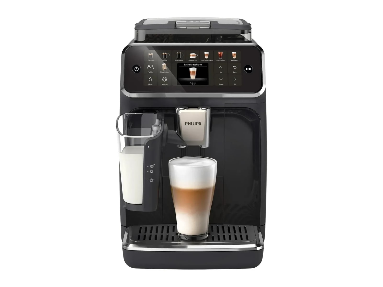 Philips - EP5541/50 Series 5500 LatteGo Coffee Makers (EU)