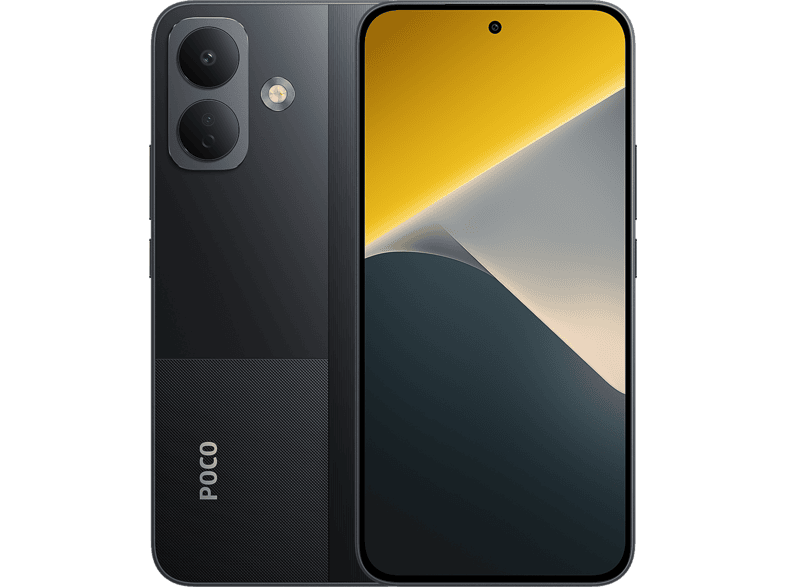 POCO - X8 256GB - Black