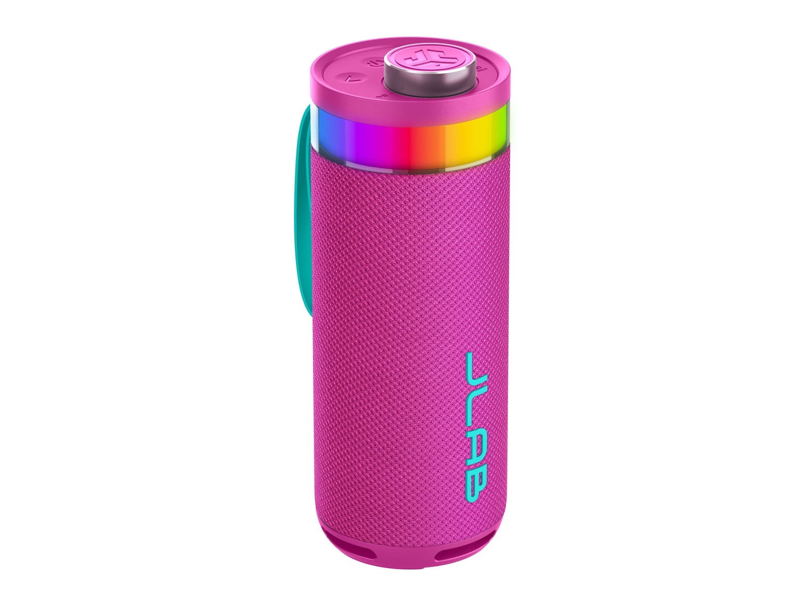 JLab - GO Party Wireless Portable Speakers - Pink