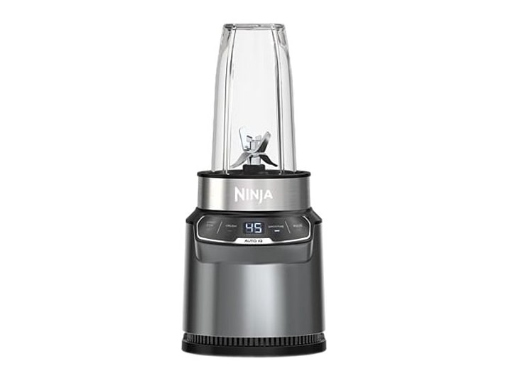 Ninja - Nutri-Blender Pro Blenders & Mixers