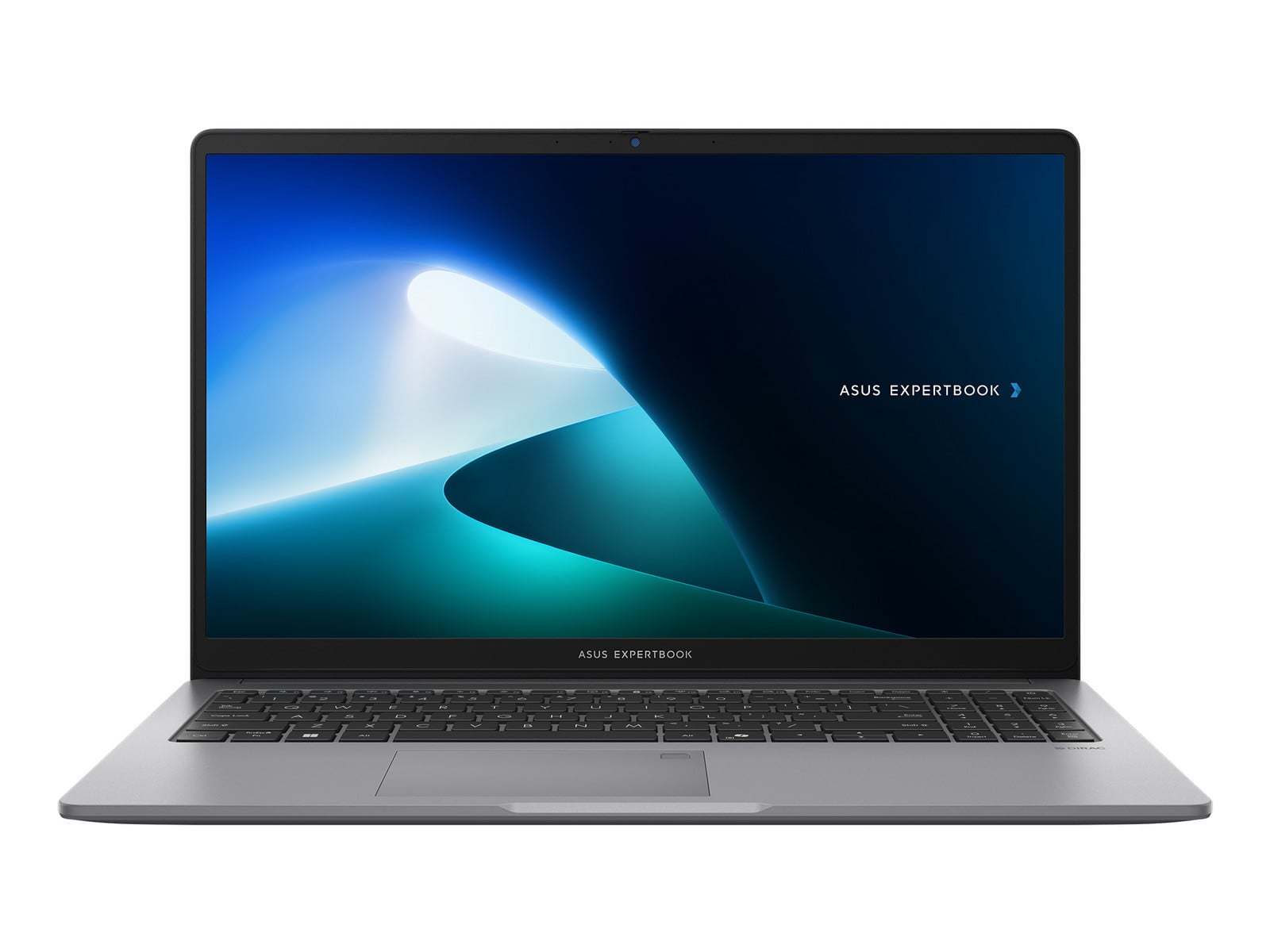 ASUS - ExpertBook P1 P1503CVA-S71285X 15.6" - Intel Core i3-1315U chip - 8GB Memory - 512GB SSD - Gray