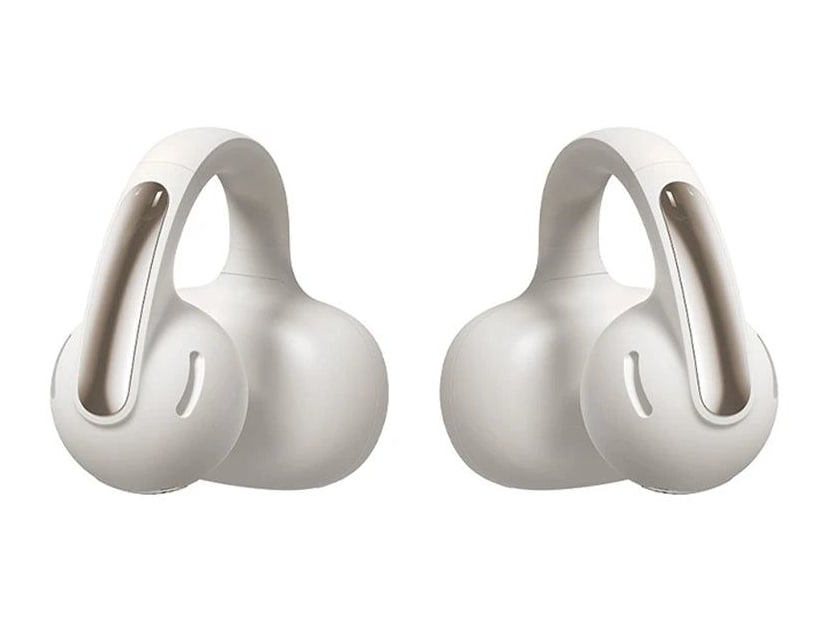 Baseus - Bowie MC1 Open-Ear TWS Earbuds True Wireless Earbuds - White