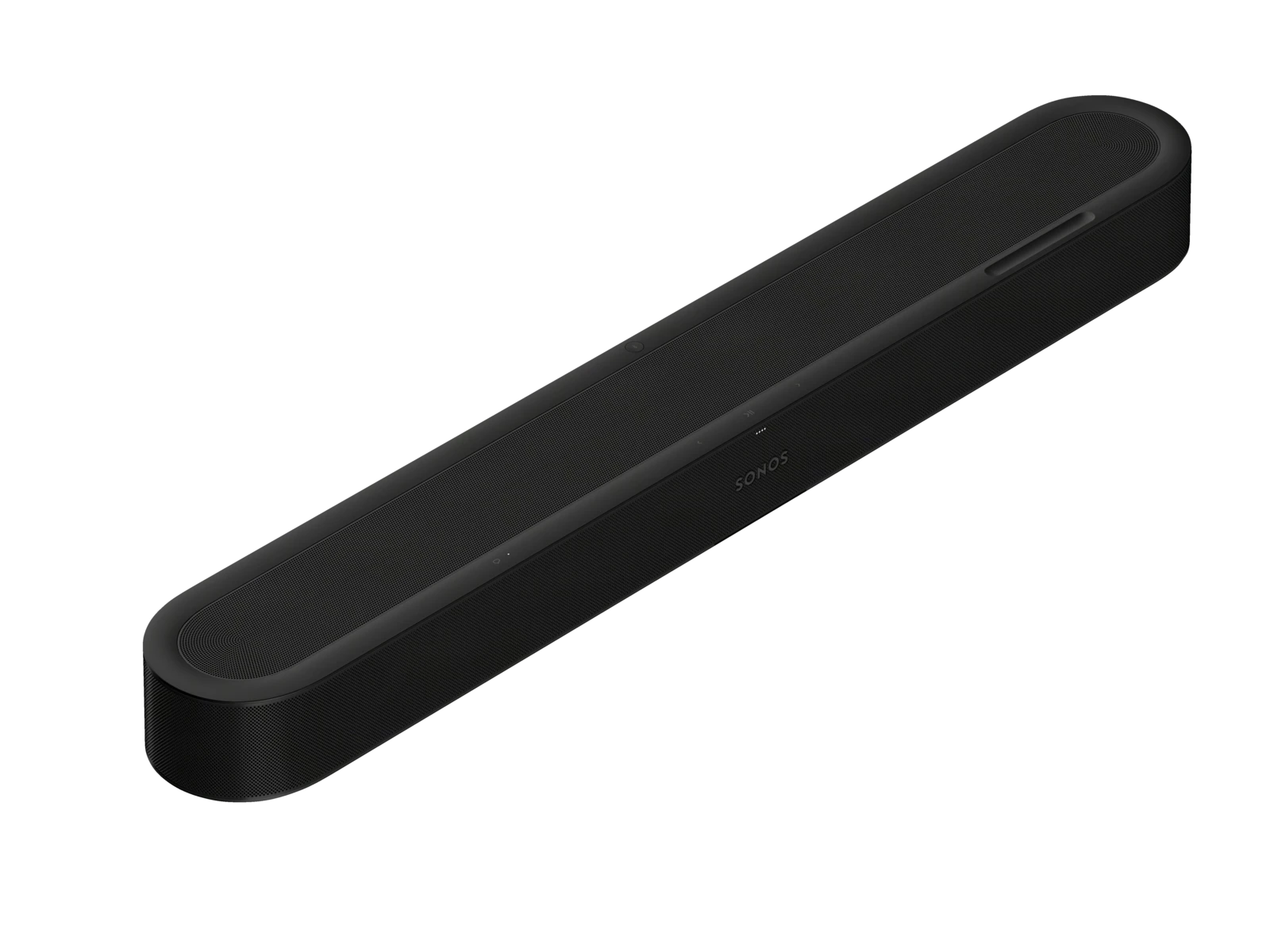 Sonos - Beam Ultra Wi-Fi, HDMI eARC Soundbars - Black (EU)